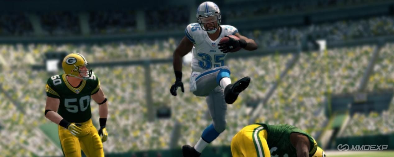 Madden 26: This Is the Most Broken Run Play