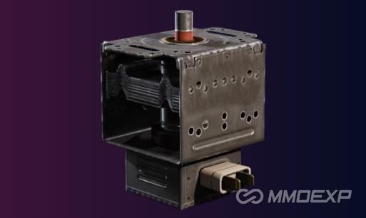 The Elusive Magnetron: A Hunter's Guide in Arc Raiders