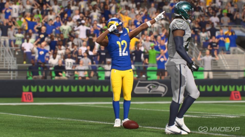 The Best Tight Ends in Madden 26 Ultimate Team