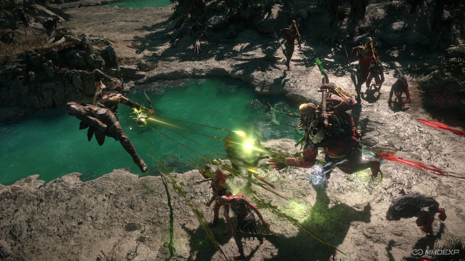 Path of Exile 2: Best Pathfinder Builds in Patch 0.4