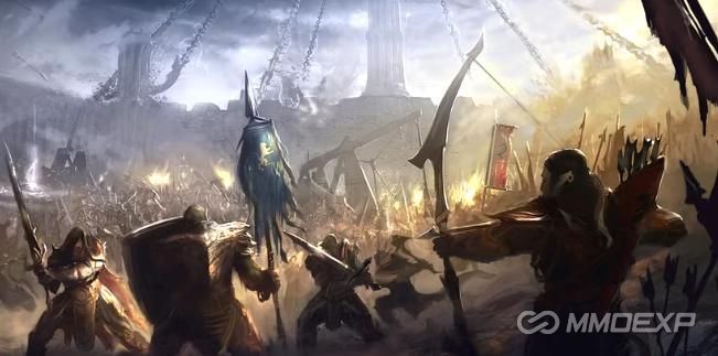 How to Remove a Bounty in Elder Scrolls Online