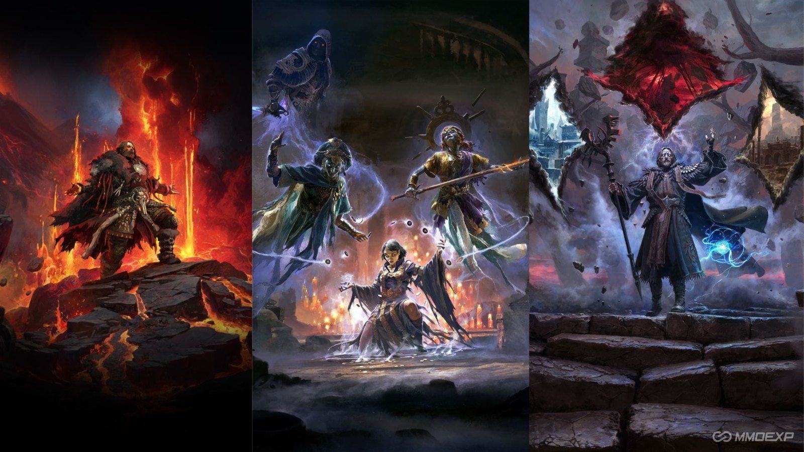 Path of Exile 2 Patch 0.4 Meta Wrap-Up: Best Endgame Builds