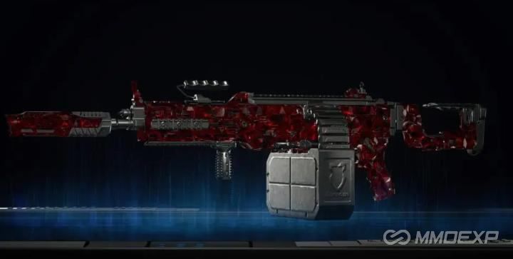 Best Sokol 545 Loadout in Call of Duty: Black Ops 7