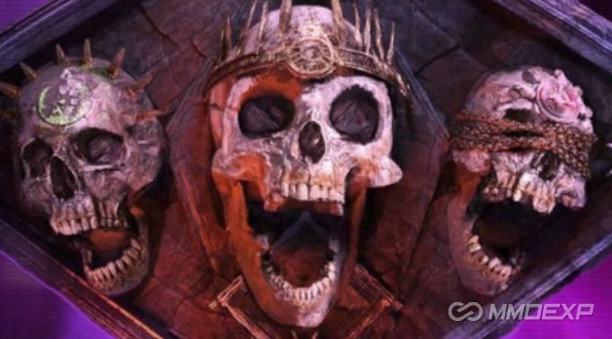 How to Unlock BO7 Relics and Cursed Mode Explained