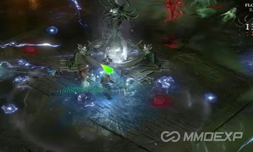 Diablo 4 Season 11: The Sanctification Meta - Why 1GA Gear Is Now King