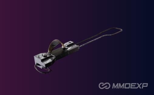 Arc Raiders Photoelectric Cloak