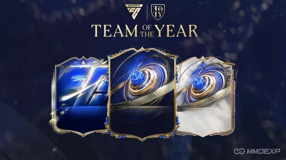 FC 26 TOTY: Release Schedule, Voting, Predictions, and More