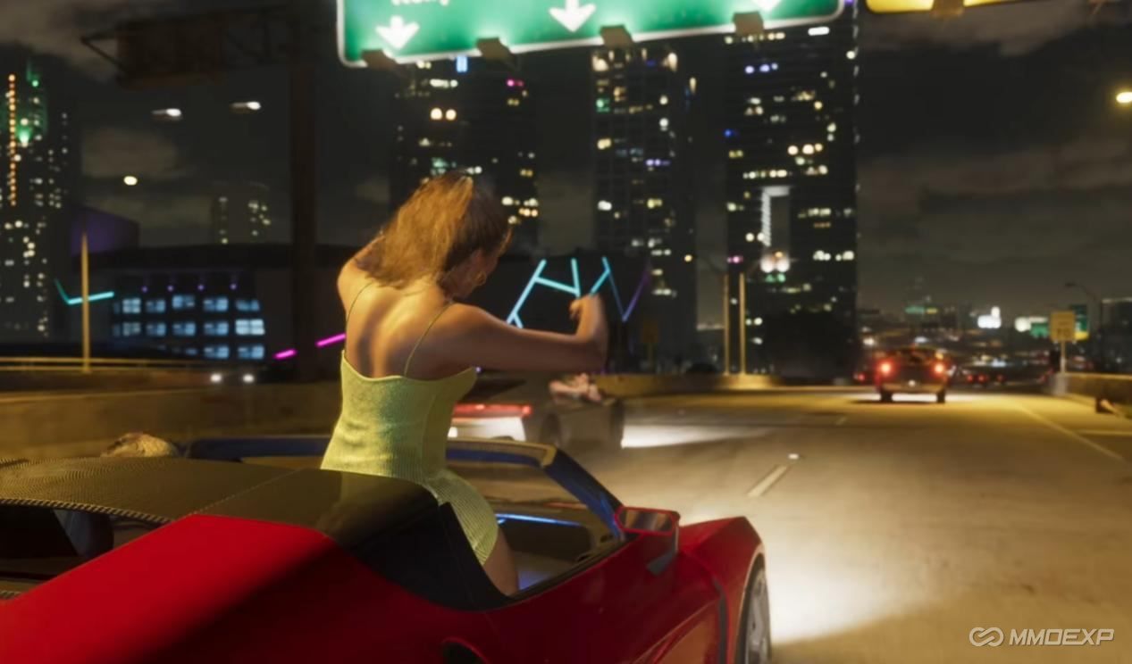 Should GTA 6 Feature Snow and Other Extreme Weather