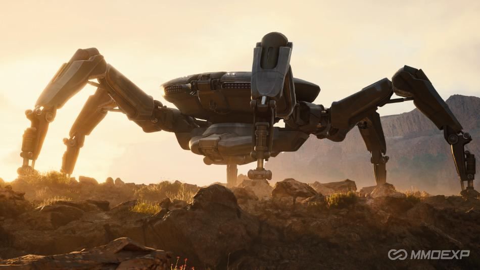 Arc Raiders The Queen Guide