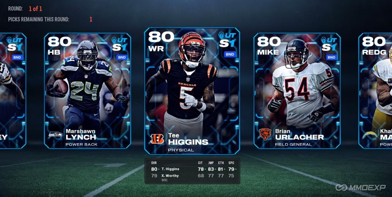 Madden 26: Dominate with the Gun Bunch Wide Nasty