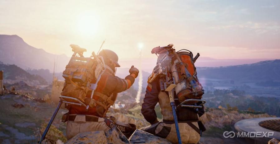 ARC Raiders February Update 1.15.0: Enhancing Teamwork and Winter Challenges