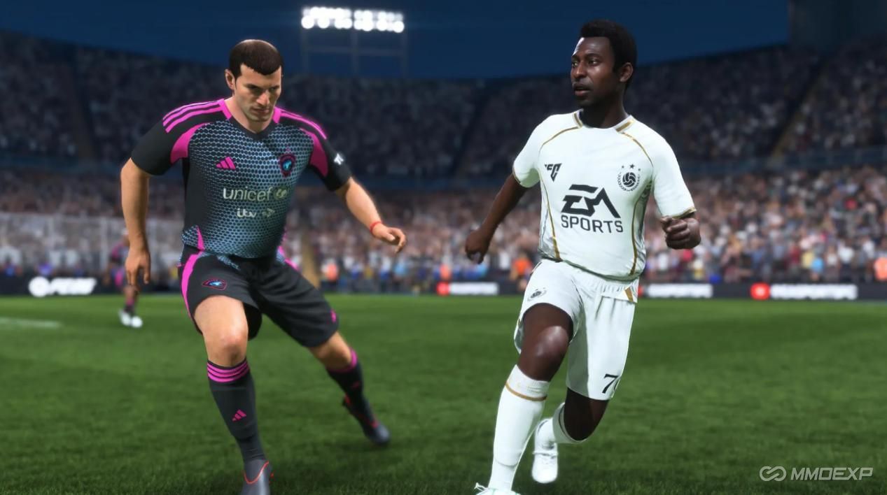 FC 26: Mastered the Through Ball