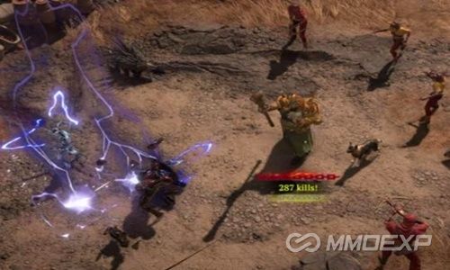 Diablo 4 Season 12 PTR Guide: Killstreaks, Bloodied Gear and New Uniques