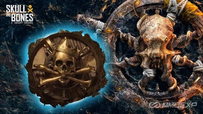 What Is Urban's Great Gun Weapon in Skull and Bones