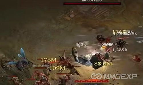 Diablo IV Season 12: All New Class Agnostic Unique Items
