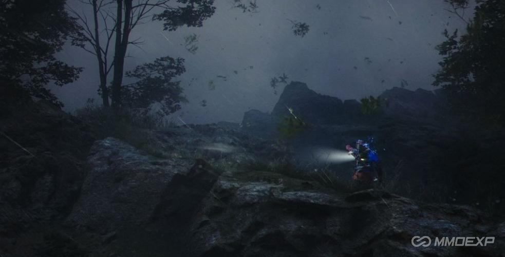 The Fury of the Winds: Mastering Mobility