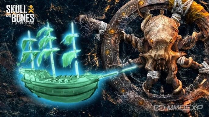 What Is the Brickbreaker III Weapon in Skull and Bones