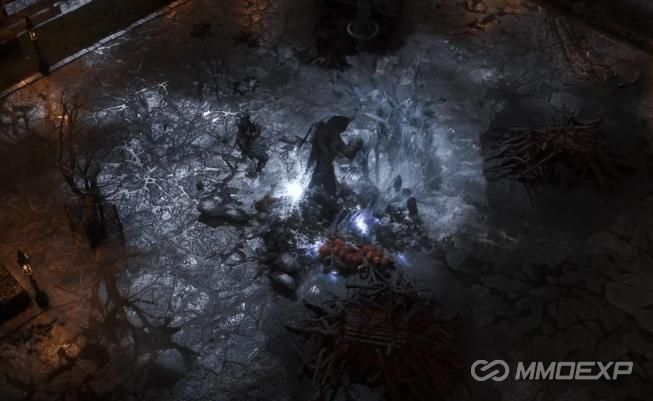 Best Werewolf Build in Path of Exile 2