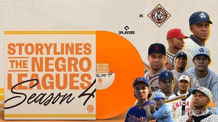 MLB The Show 26: The Negro Leagues Season 4 Deep Dive