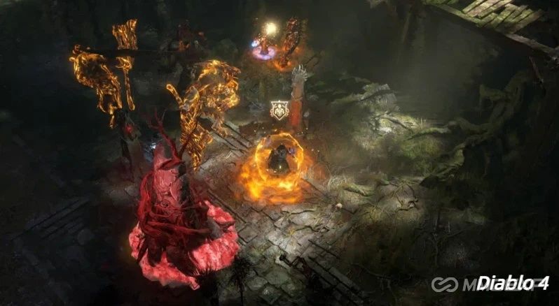 Diablo 4 Season 12 PTR: What Paladin and Necromancer Players Need to Know