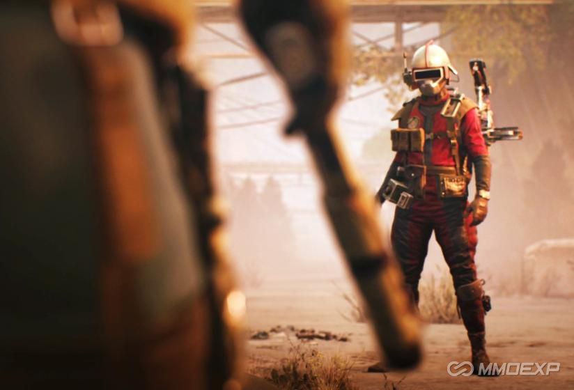 ARC Raiders Expedition 2 (2nd Journey) - Don't Miss It