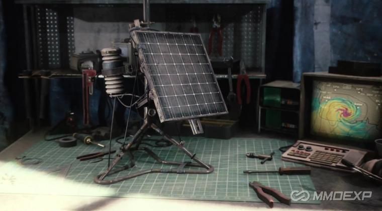 Community Event: Weather Monitoring System Project