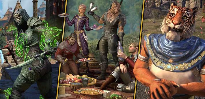 ESO's February 2026 Survival Guide
