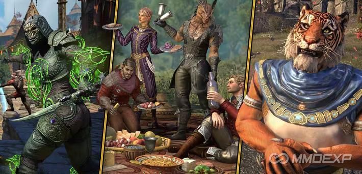 ESO's February 2026 Survival Guide