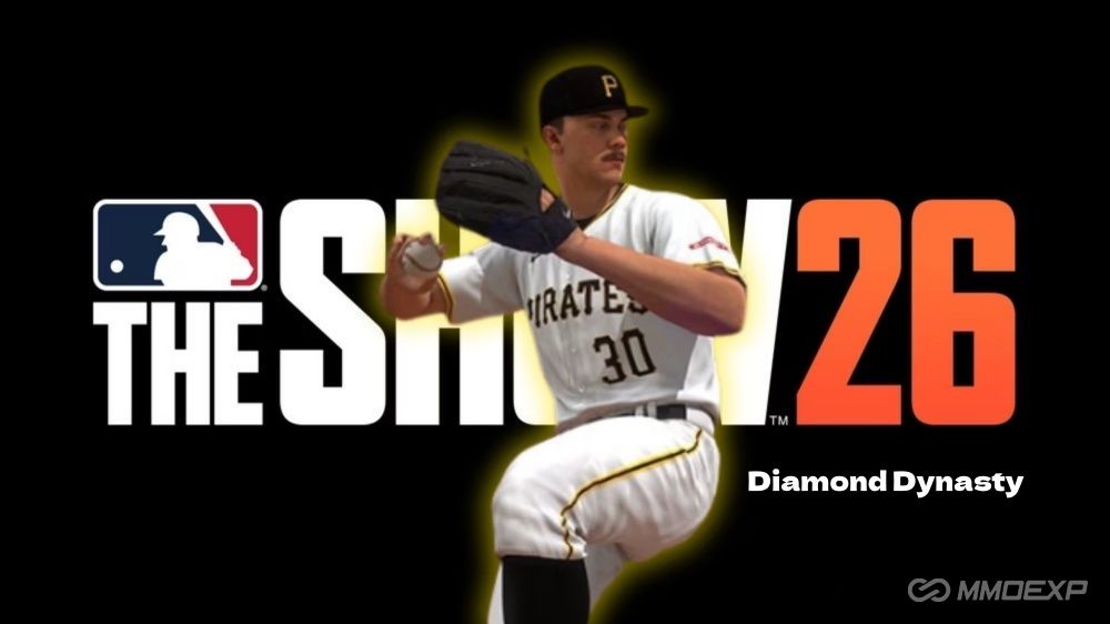 Key Improvements MLB The Show 26 Needs to Bring to Diamond Dynasty