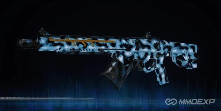 Best EGRT-17 Loadout in Black Ops 7