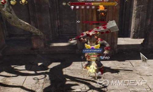 Legend of YMIR: The King's Tomb Farming Guide