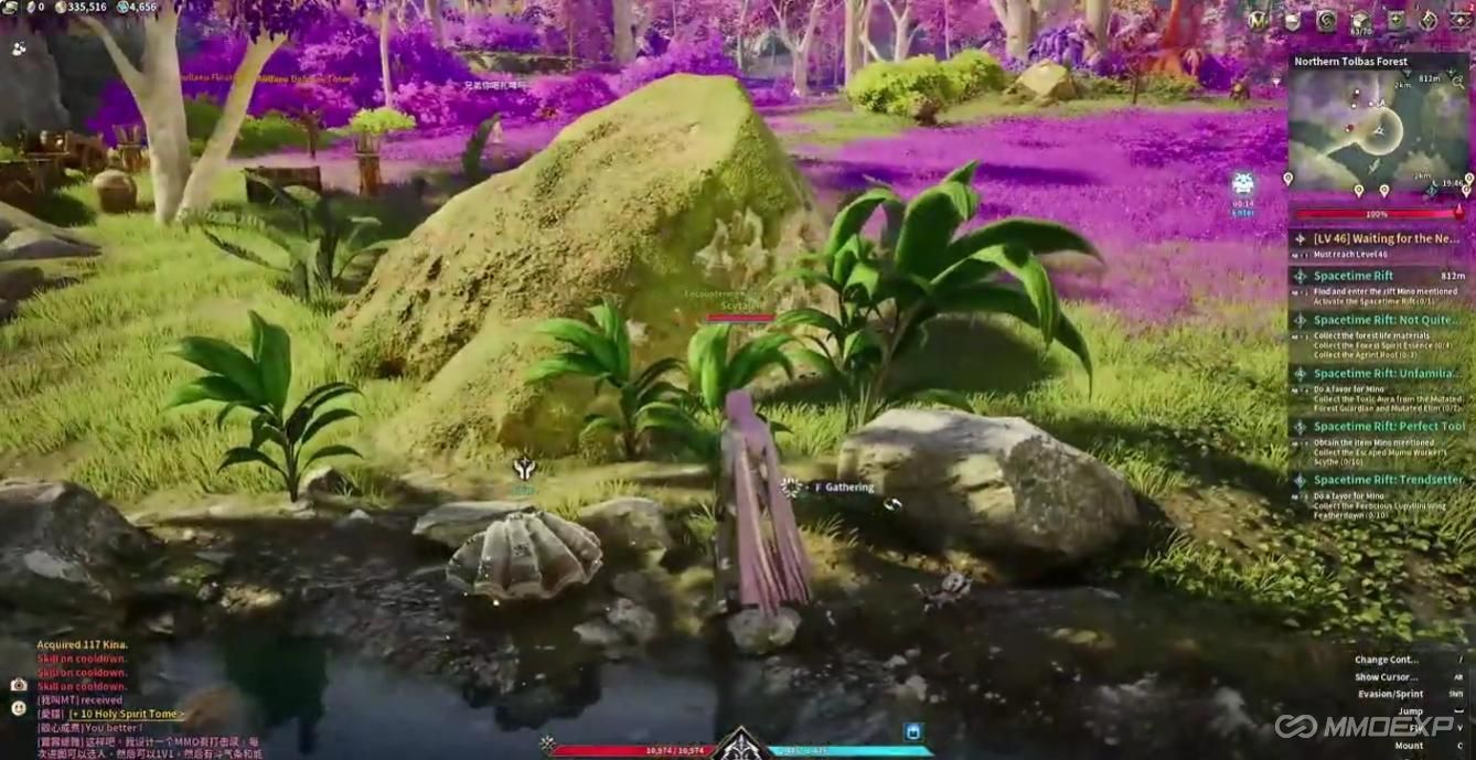 Aion 2: The Complete Guide to Gathering, Crafting, and Professions