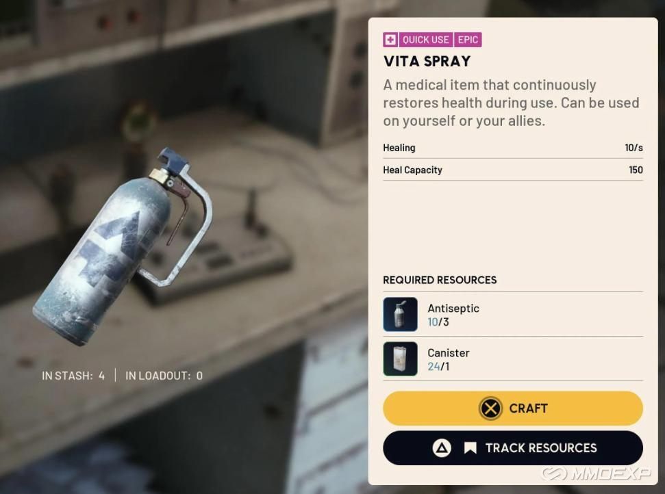 Arc Raiders Vita Spray Guide: The Ultimate Healer