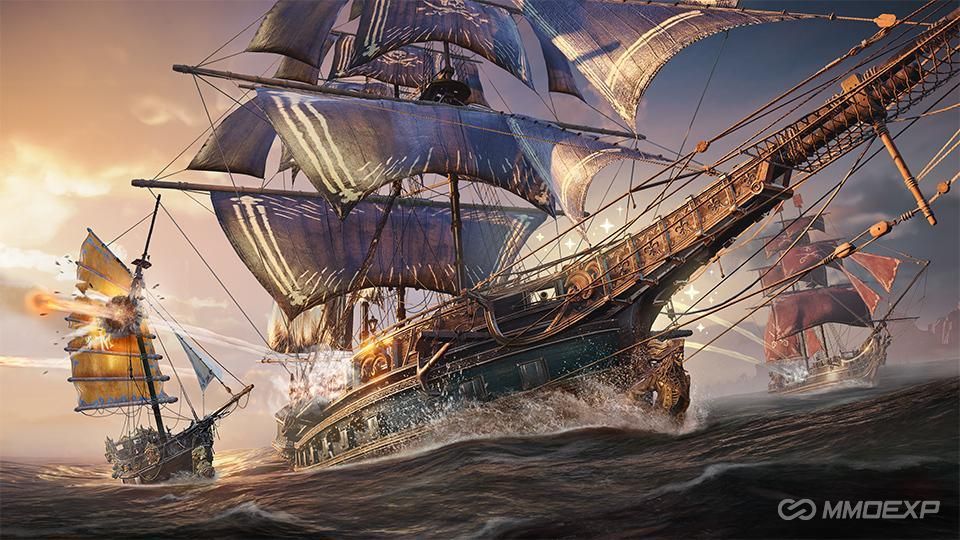 Skull and Bones Y2S4 Patch Notes: Seasonal Events and Highlights