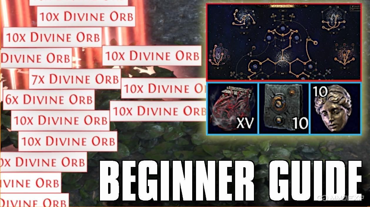Path of Exile 2 Beginner Friendly Currency Farming Guide
