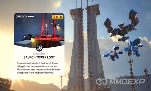Arc Raiders: Launch Tower Loot Guide