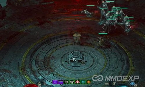 Diablo 4 Mythic Prankster Sigil Guide: How to Find It