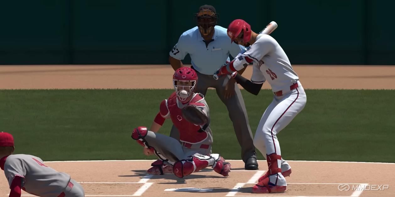 The Complete Franchise Guide to MLB The Show 26