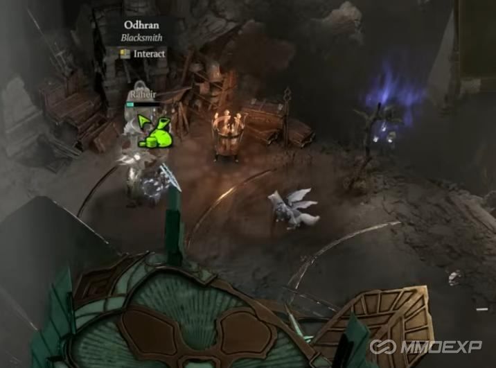 Diablo 4 Guide: Lunar Event Bonuses & The Secret Goblin Surge