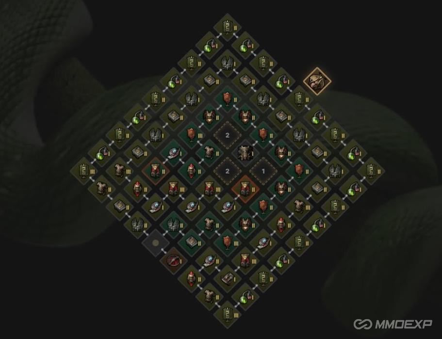 Path of Exile 2: How to Build Your Own Temple Step by Step