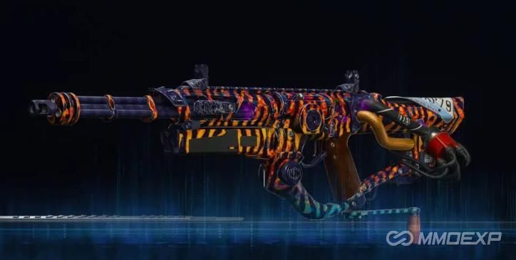 How to Unlock the Coral Streaks Camo in Black Ops 7