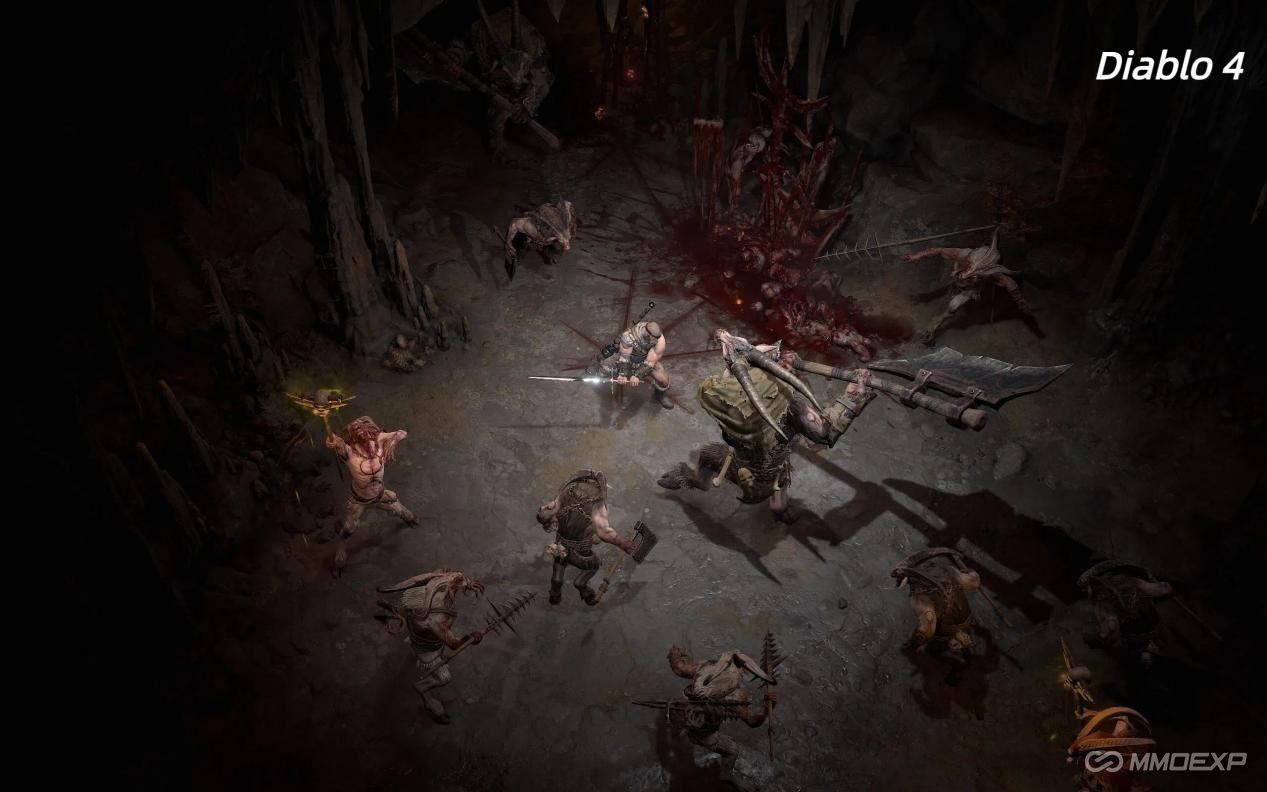 Diablo 4's Sanctification System: Should It Stay, Go, or Live on in Eternal