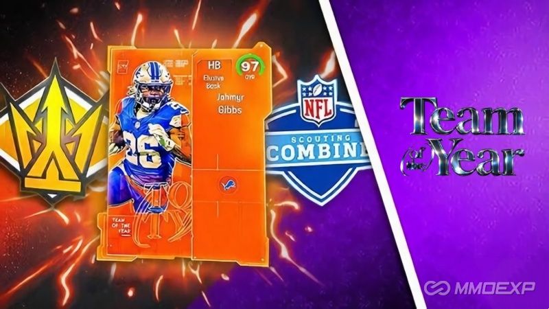Madden 26 Ultimate Team: Combine & TOTY Leaks