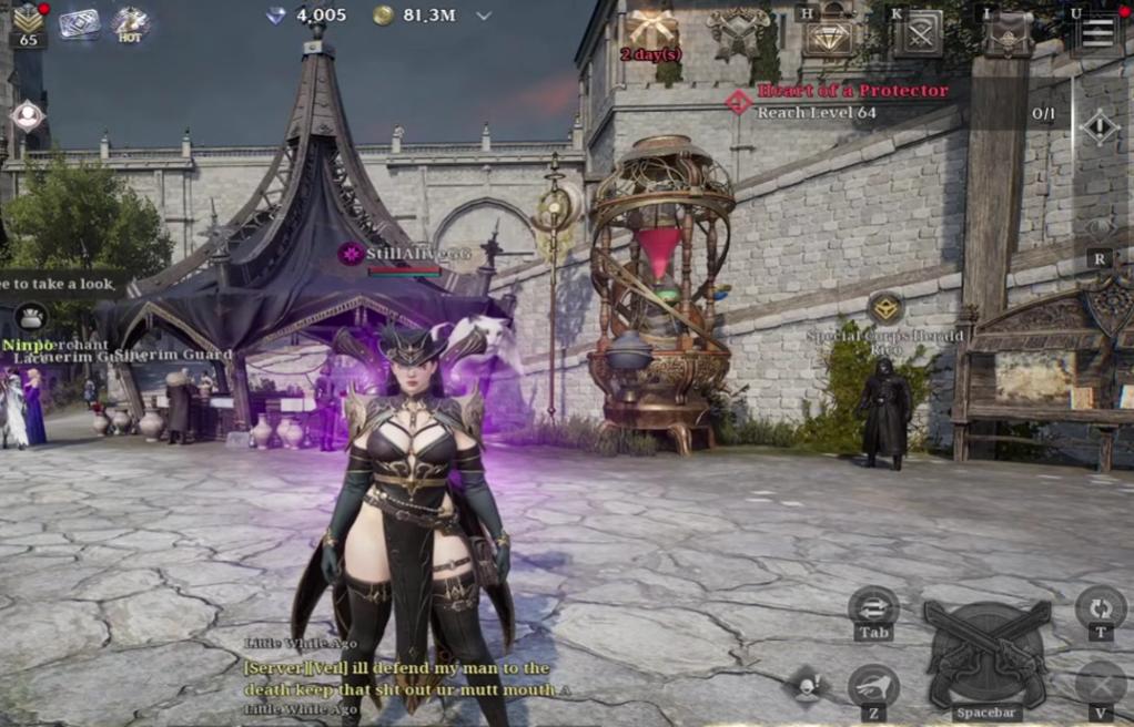 Raven 2: Complete Stella System Guide