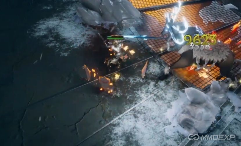 Forge Guard Minion Build Tips for Last Epoch