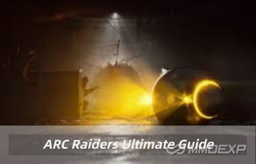 ARC Raiders Ultimate Guide: Combat, Loot, Mobility & Survival Tips