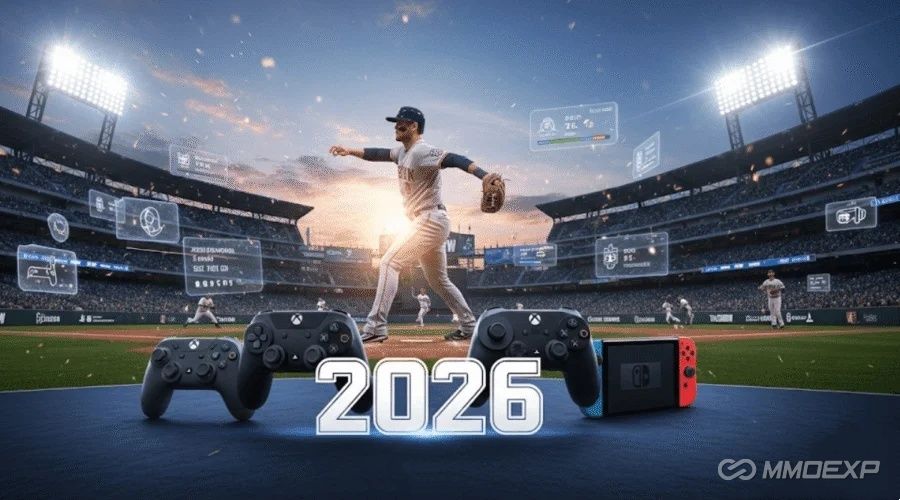 MLB The Show 26: Switch 2 Release Could Change Everything