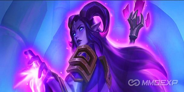 WoW TBC Classic Anniversary: Best Early Gearing Options for Priest