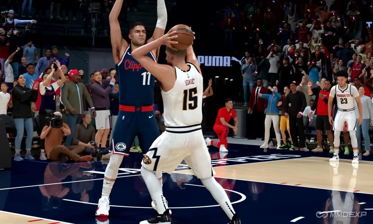 NBA 2K26 Tips: 3 Ways to Score Off a Hop Step
