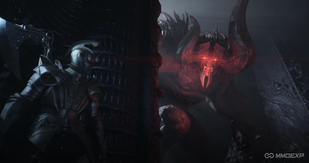 Chrono Odyssey: The Importance of Open World